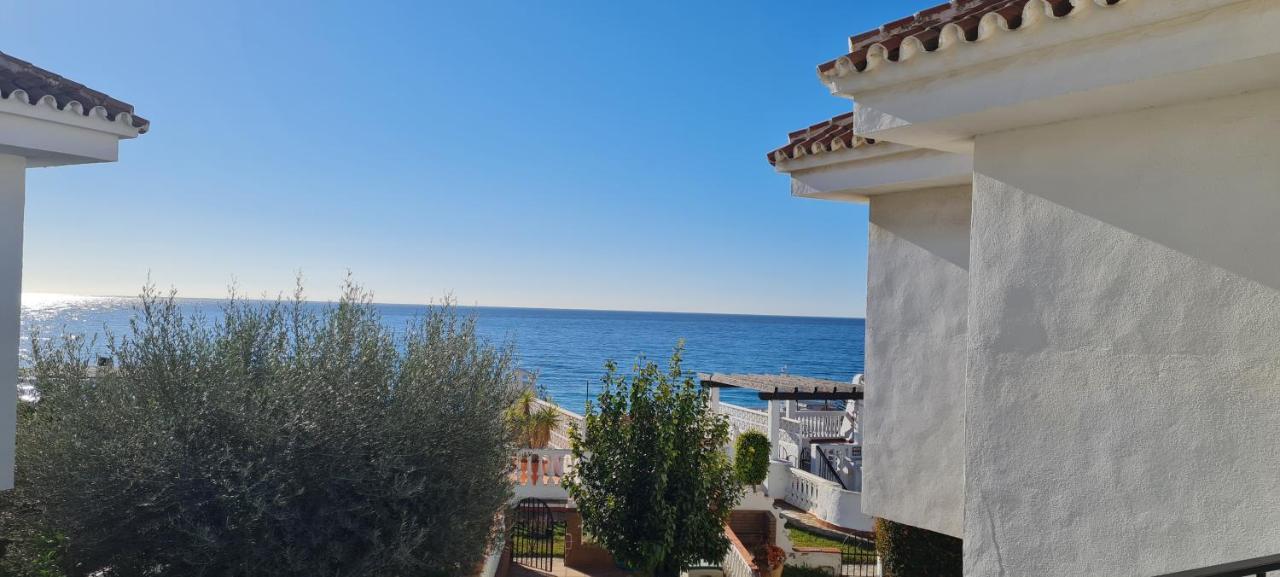 Villa D&D Torrox Eksteriør bilde