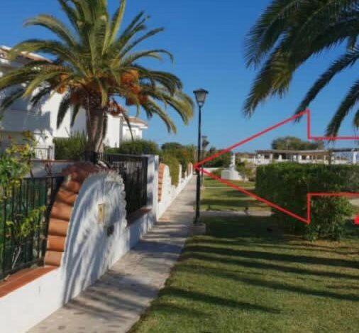 Villa D&D Torrox Eksteriør bilde