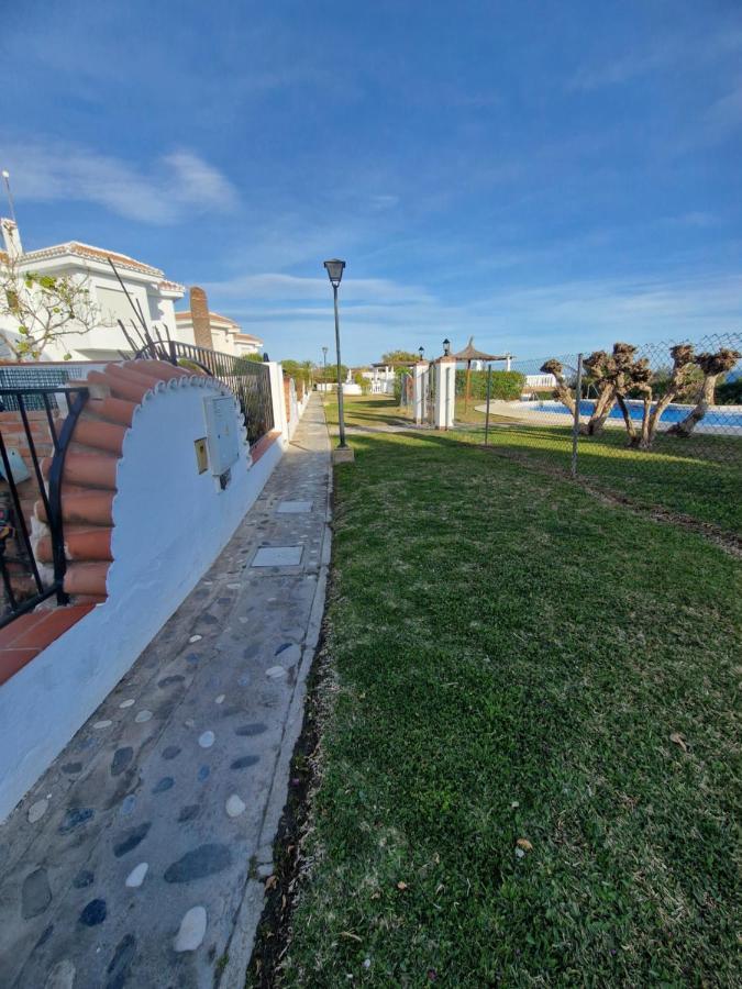 Villa D&D Torrox Eksteriør bilde