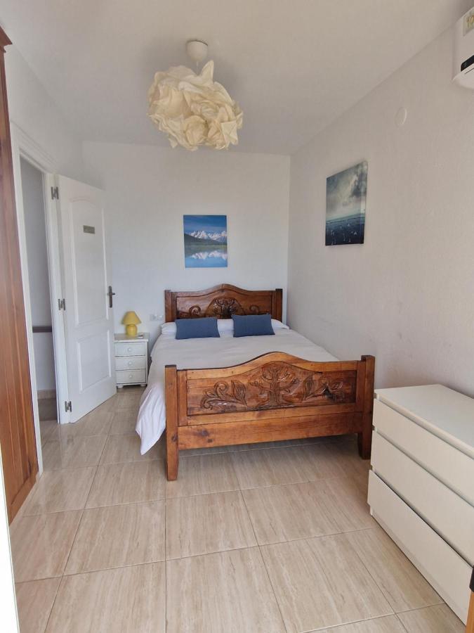 Villa D&D Torrox Eksteriør bilde
