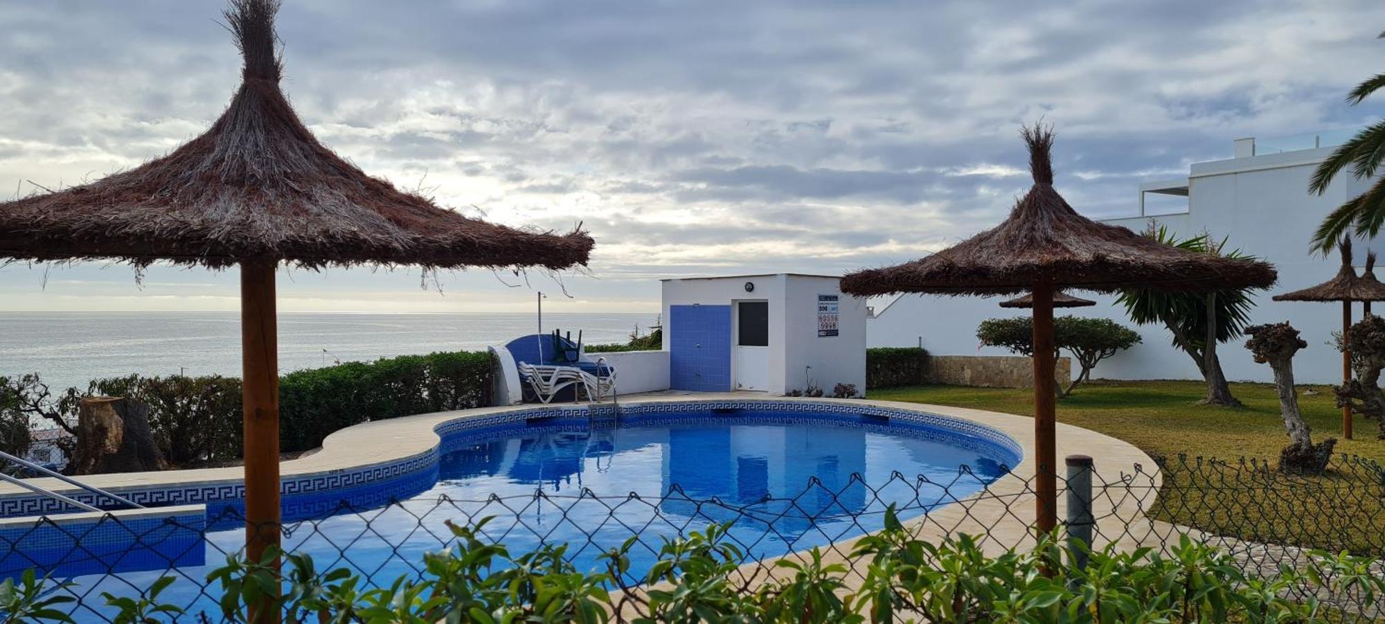 Villa D&D Torrox Rom bilde